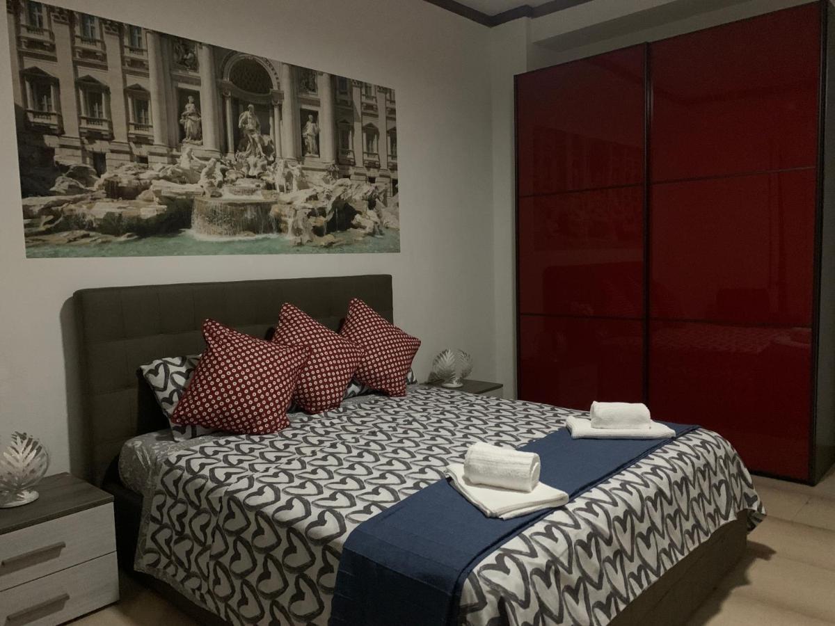Bella Roma - Ee Hotel Екстериор снимка