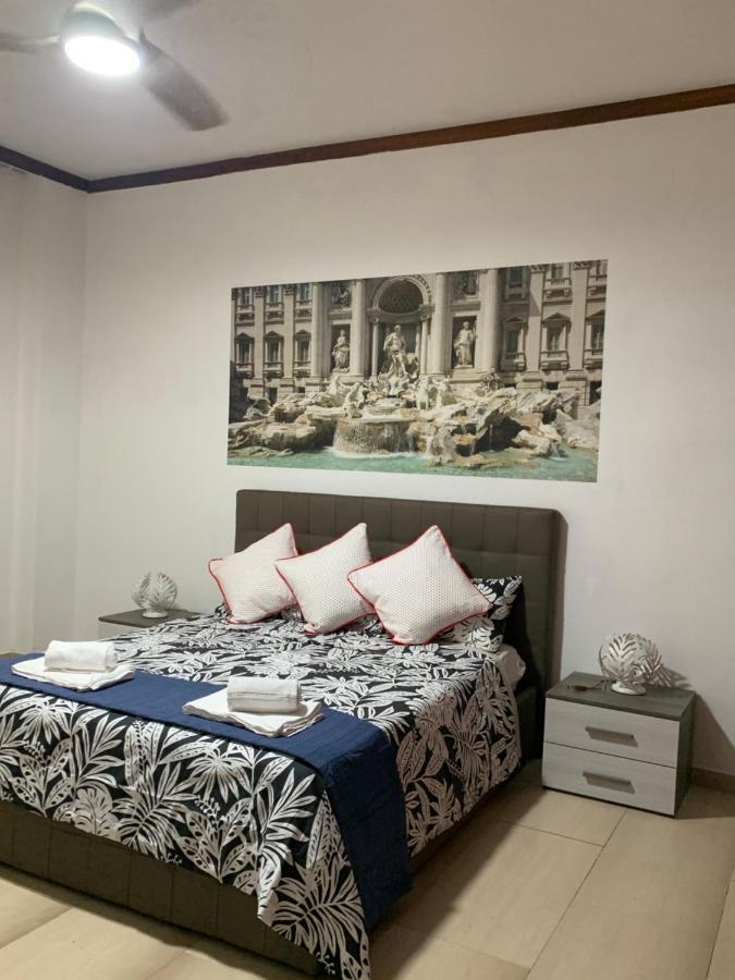 Bella Roma - Ee Hotel Екстериор снимка