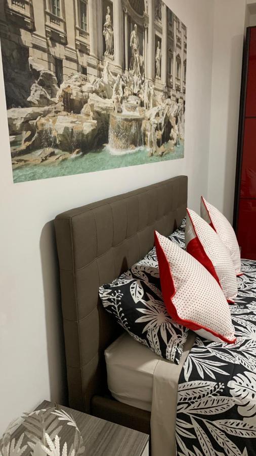 Bella Roma - Ee Hotel Екстериор снимка