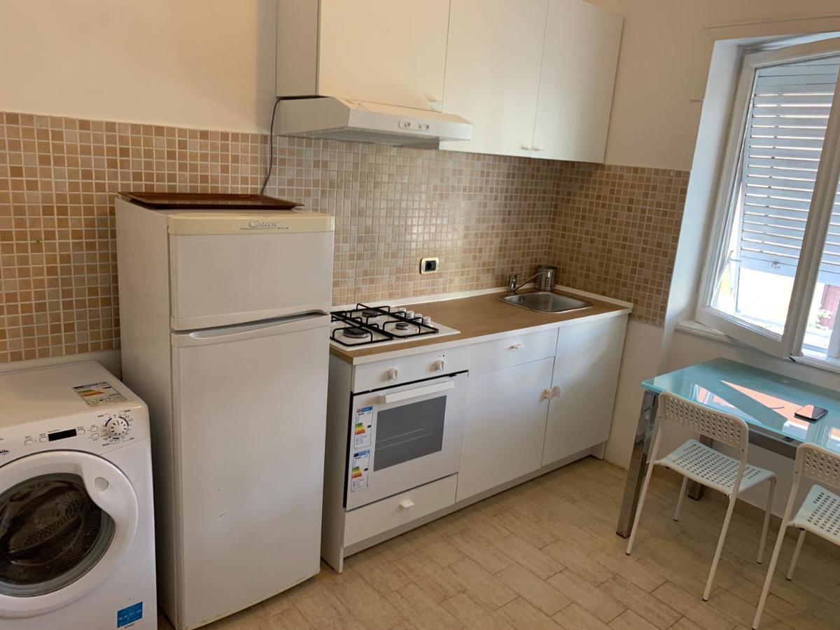 Bella Roma - Ee Hotel Екстериор снимка