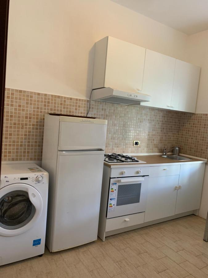 Bella Roma - Ee Hotel Екстериор снимка