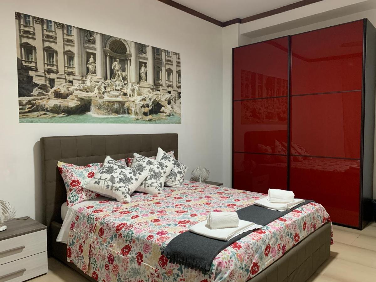 Bella Roma - Ee Hotel Екстериор снимка