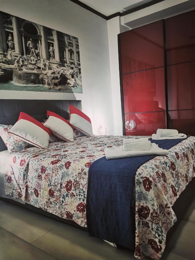 Bella Roma - Ee Hotel Екстериор снимка