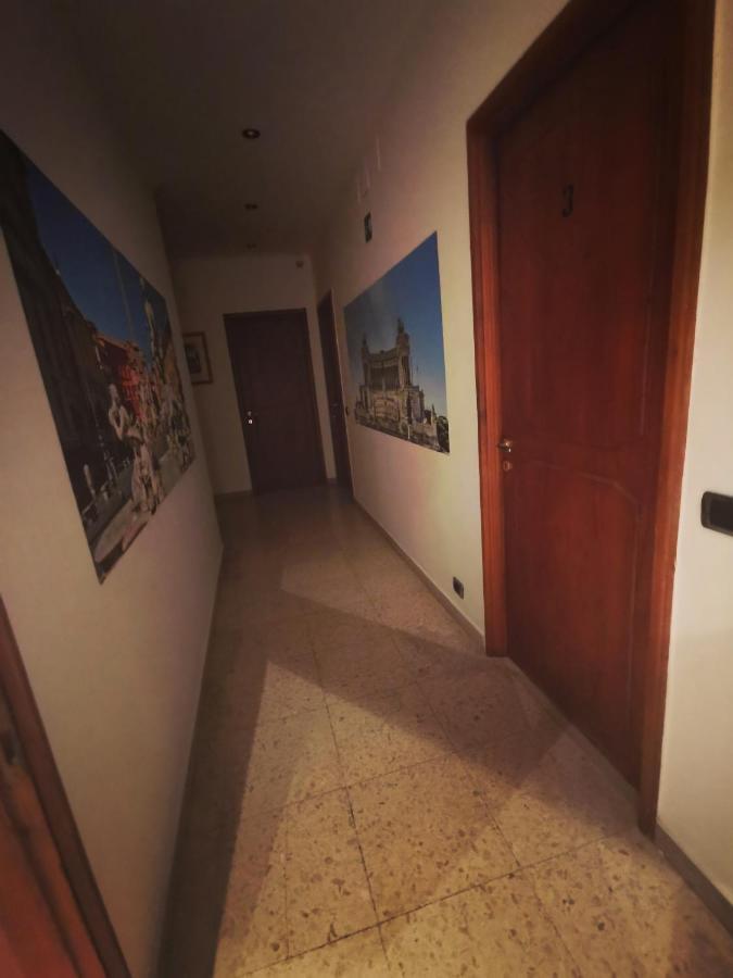 Bella Roma - Ee Hotel Екстериор снимка