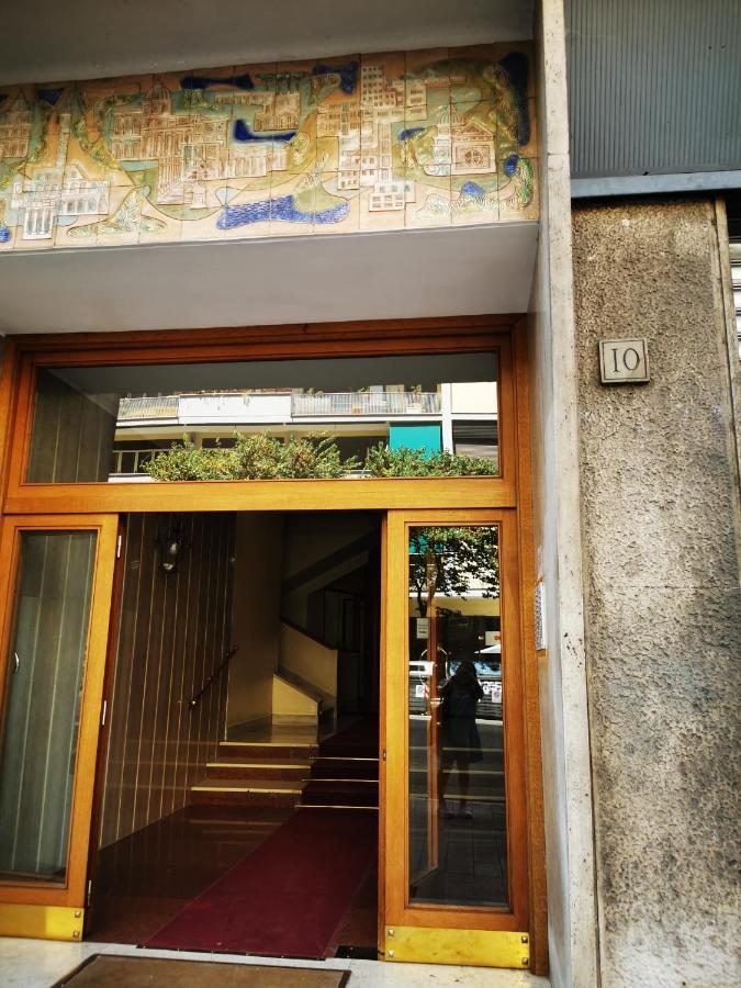 Bella Roma - Ee Hotel Екстериор снимка