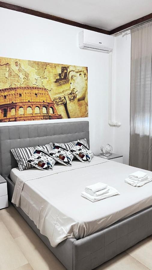 Bella Roma - Ee Hotel Екстериор снимка