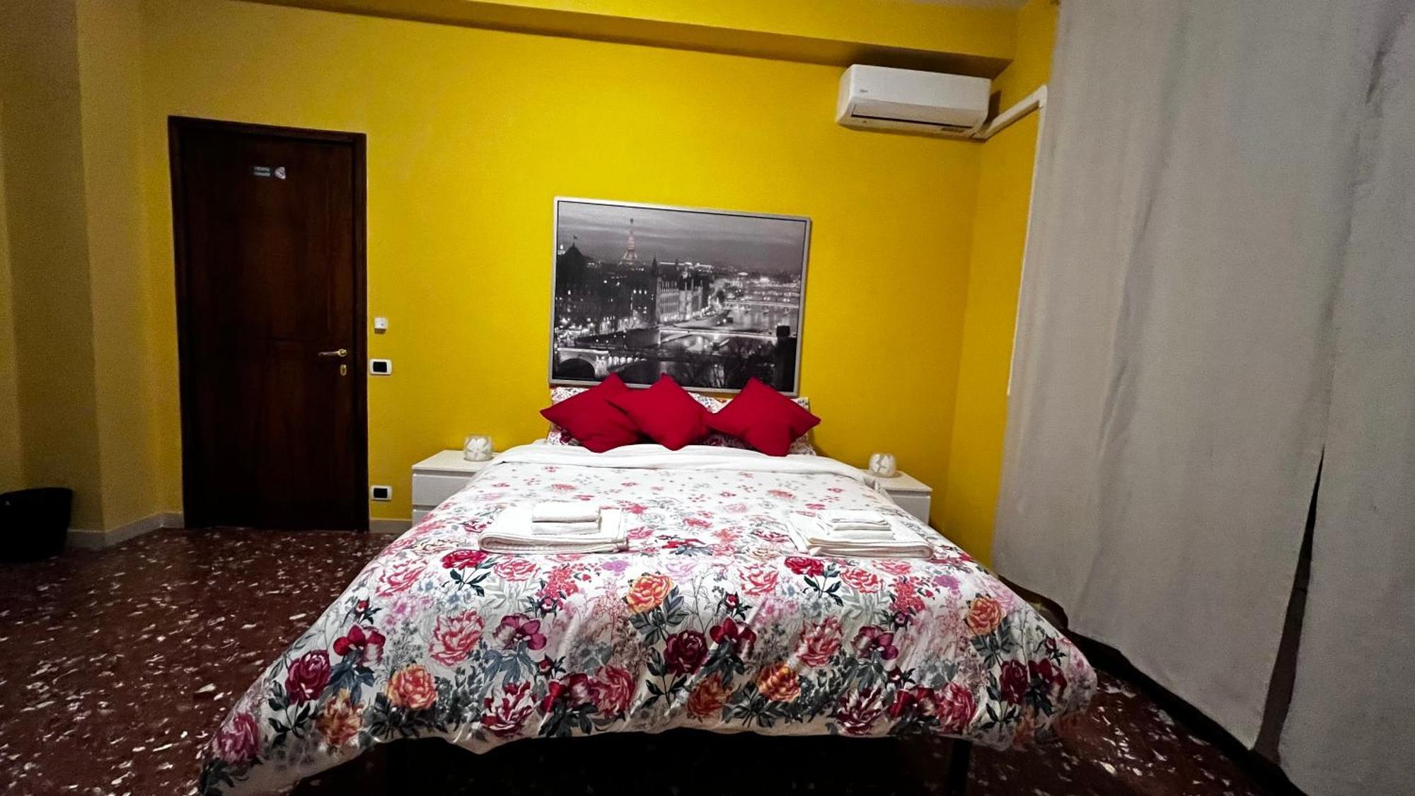 Bella Roma - Ee Hotel Екстериор снимка