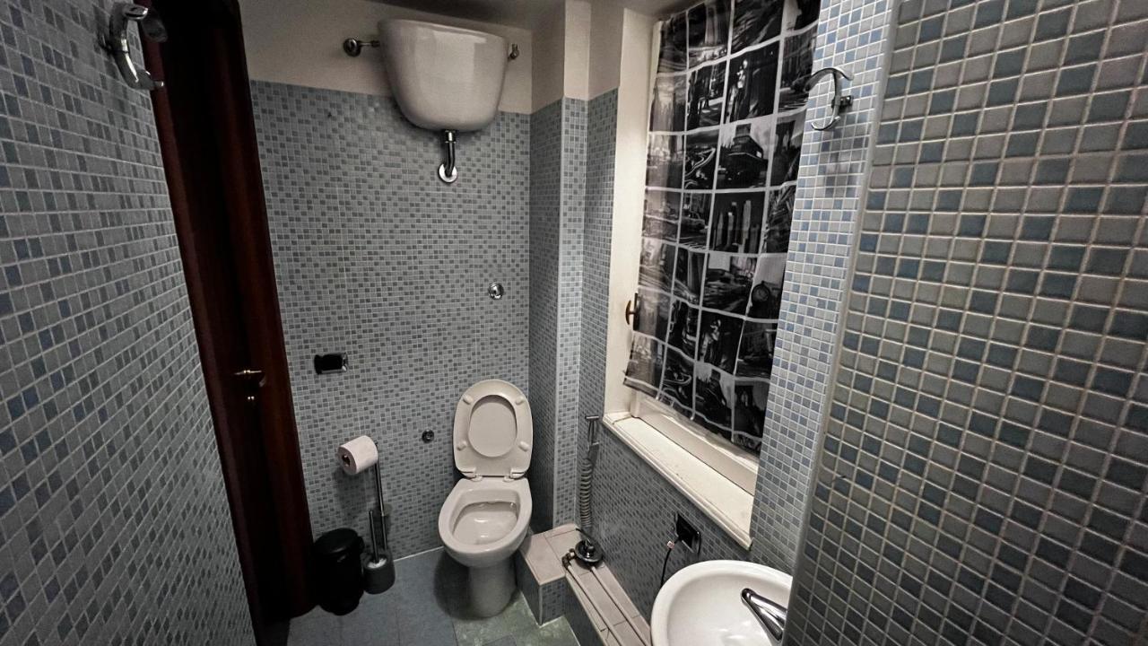 Bella Roma - Ee Hotel Екстериор снимка