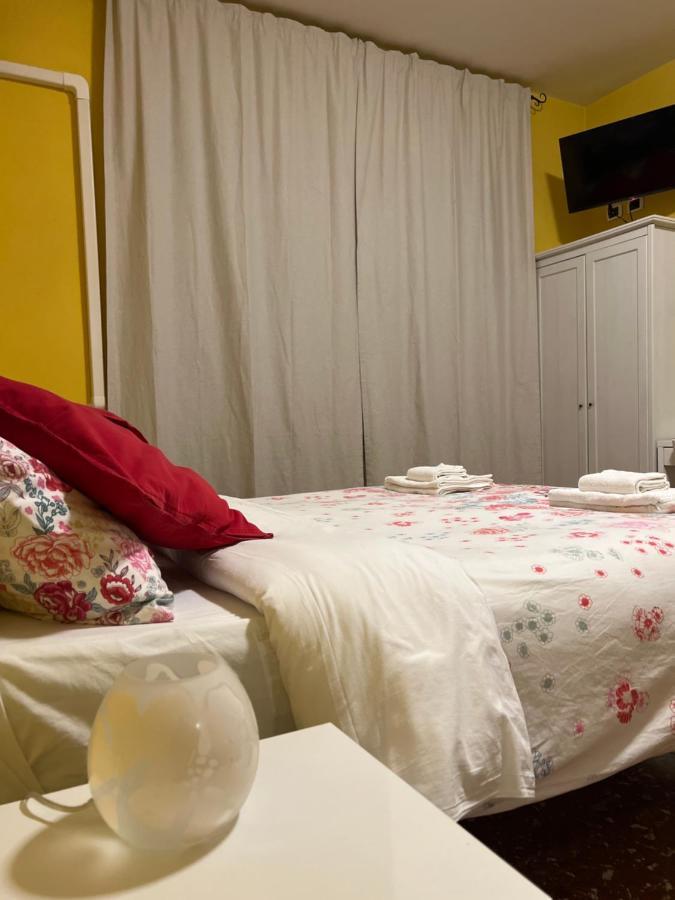 Bella Roma - Ee Hotel Екстериор снимка
