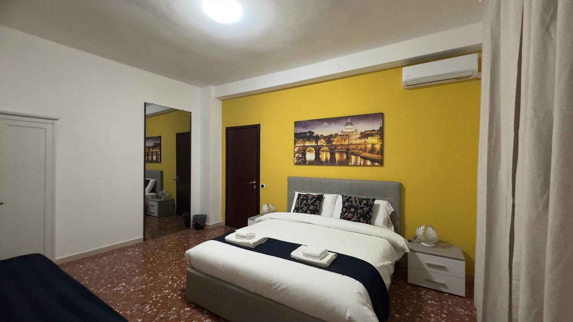 Bella Roma - Ee Hotel Екстериор снимка