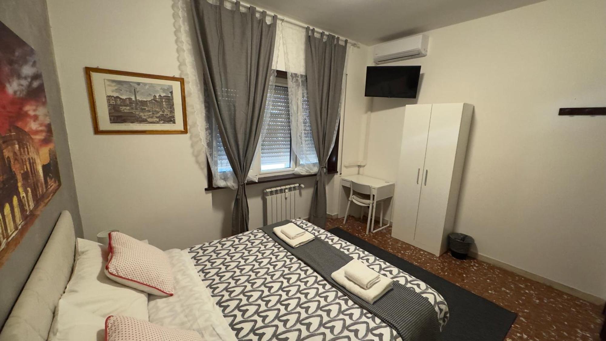 Bella Roma - Ee Hotel Екстериор снимка