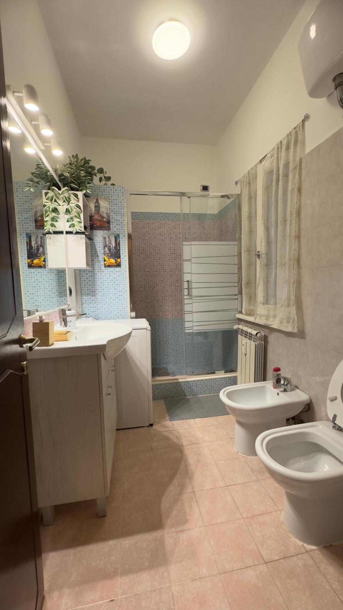 Bella Roma - Ee Hotel Екстериор снимка