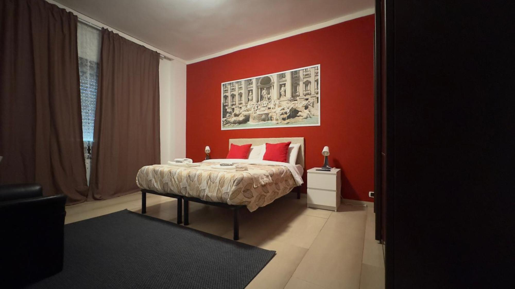 Bella Roma - Ee Hotel Екстериор снимка